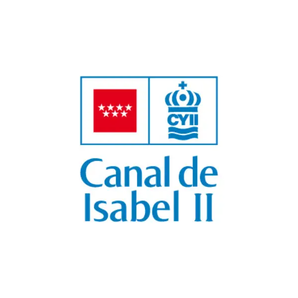 canal isabel II